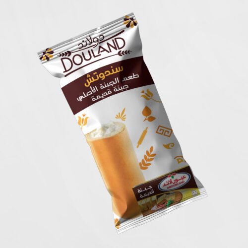 Douland  Old White cheese - Image 2