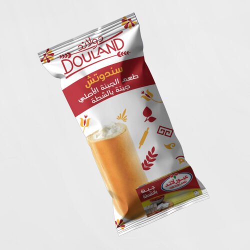 Douland Spicy cheese - Image 2