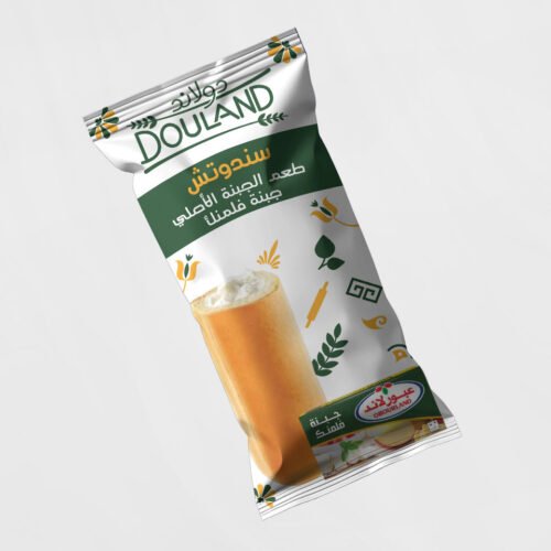 Douland Flamank cheese - Image 2