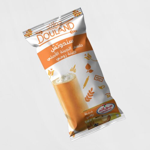 Douland Roumy cheese - Image 2