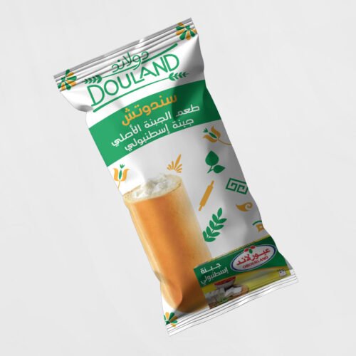 Douland Istanbuli cheese - Image 2