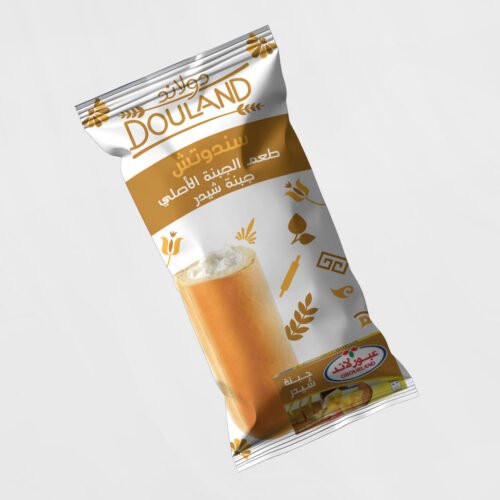 Douland Cheddar cheese - Image 2