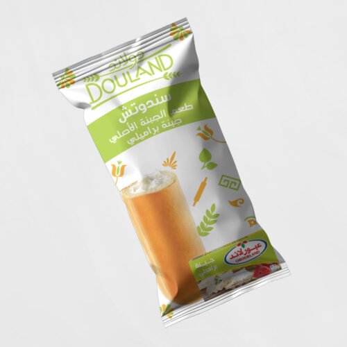 Douland Bramily cheese - Image 2