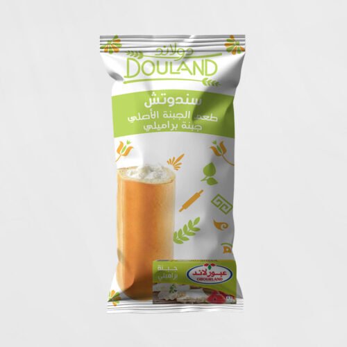Douland Bramily cheese - Image 1