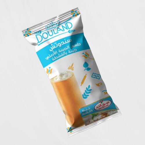 Douland Cream cheese - Image 2