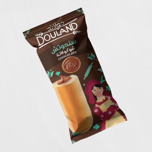 Douland Chocolate - Image 2