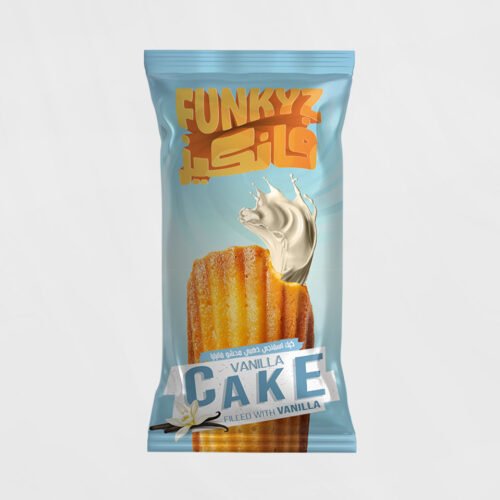Funkyz Cream - Image 1