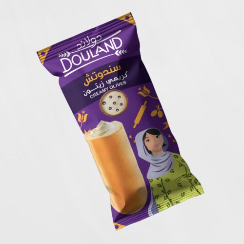 Douland Creamy Olives - Image 2