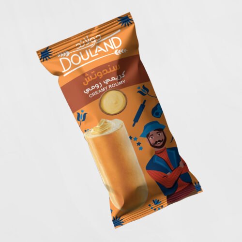 Douland Creamy Roumy - Image 2
