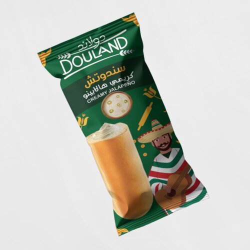 Douland Creamy Jalapeno - Image 2