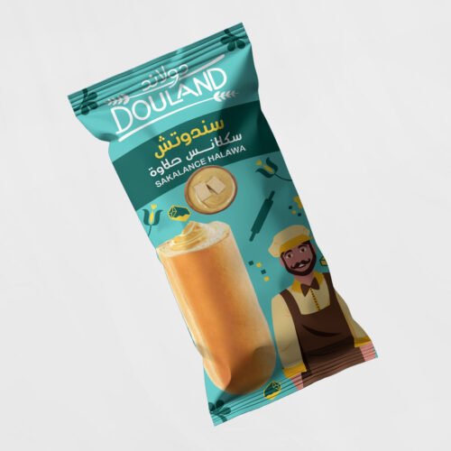 Douland Sakalance Halawa - Image 2