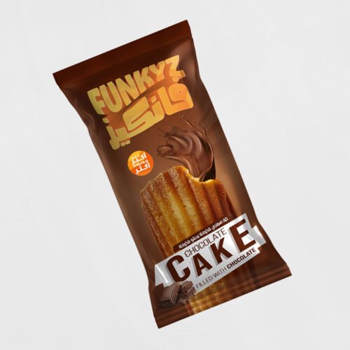 Funkyz Chocolate - Image 2