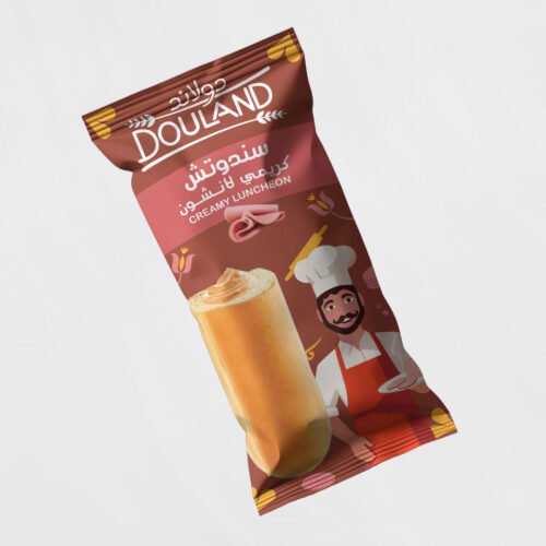 Douland Creamy Luncheon - Image 2