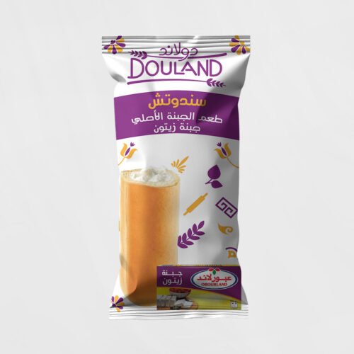 Douland Olive cheese - Image 1