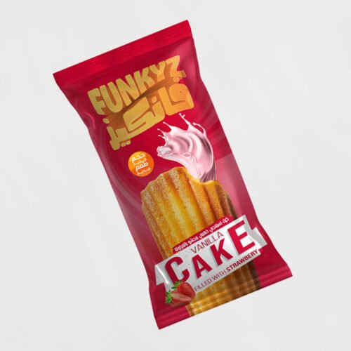 Funkyz Strawberry - Image 2