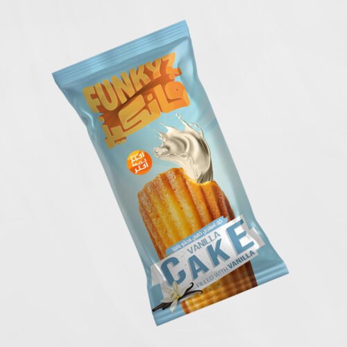 Funkyz Cream - Image 2