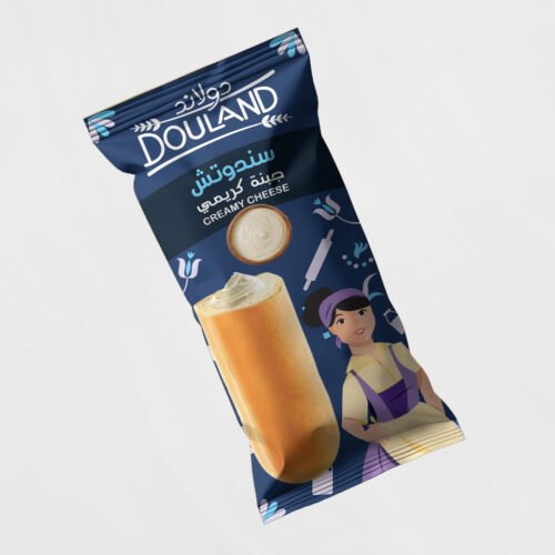 Douland Creamy Cheese - Image 2