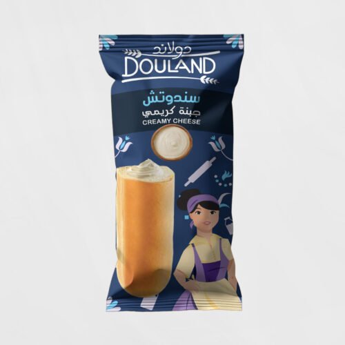 Douland Creamy Cheese - Image 1